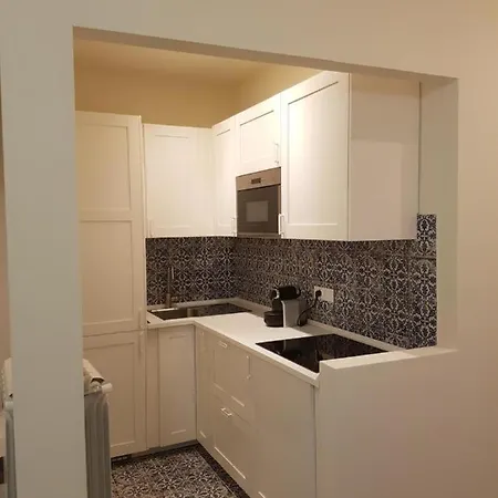 Rivierarent Bric 44 דירה *