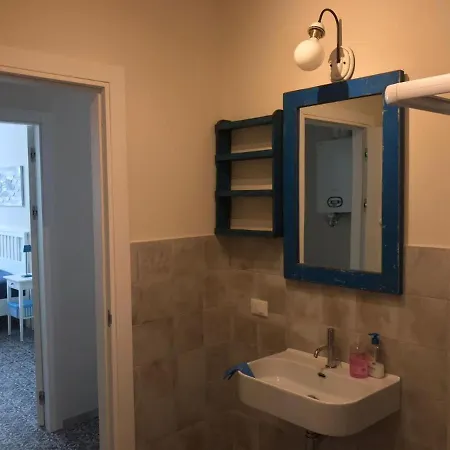 Rivierarent Bric 44 דירה *