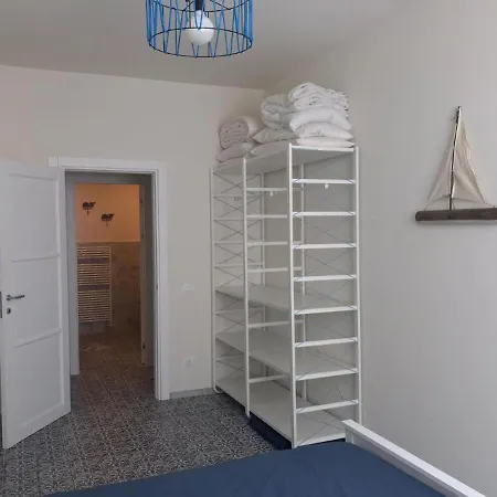 דירה Rivierarent Bric 44 *