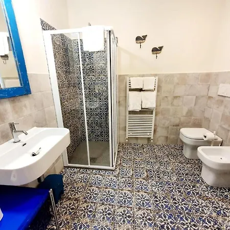 דירה Rivierarent Bric 44 פינאלה ליגורה