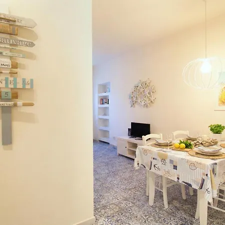 Rivierarent Bric 44 Lägenhet