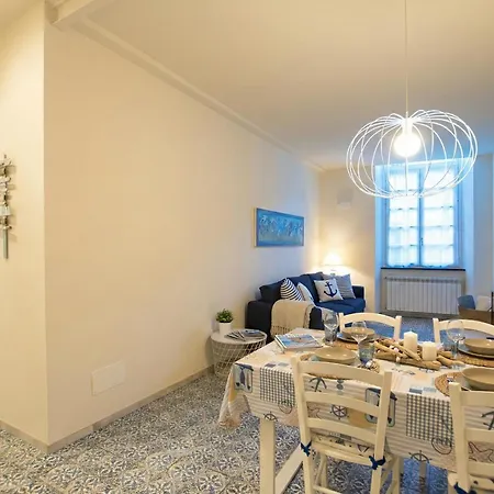 Lägenhet Rivierarent Bric 44 *