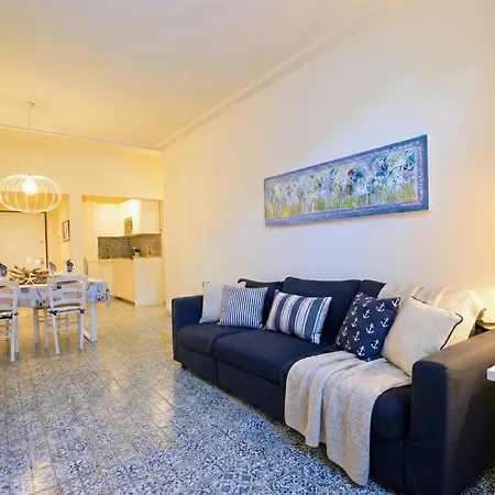 아파트 Rivierarent Bric 44 피날레리구레