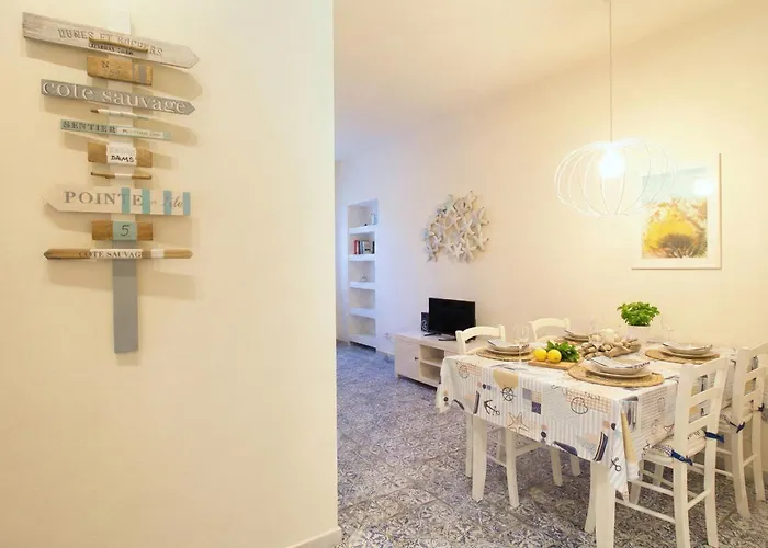 Rivierarent Bric 44 아파트