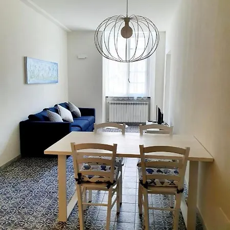 Apartment Rivierarent Bric 44 Finale Ligure