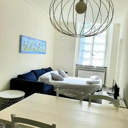 Apartment Rivierarent Bric 44
