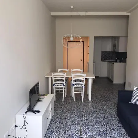 アパート Rivierarent Bric 44 フィナーレ・リーグレ