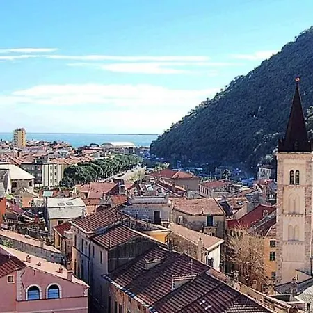 Rivierarent Bric 44 Finale Ligure