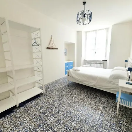 Rivierarent Bric 44 アパート フィナーレ・リーグレ