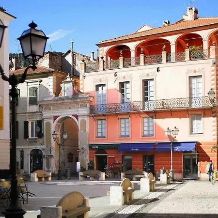 Rivierarent Bric 44 フィナーレ・リーグレ