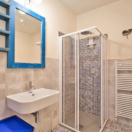 דירה Rivierarent Bric 44