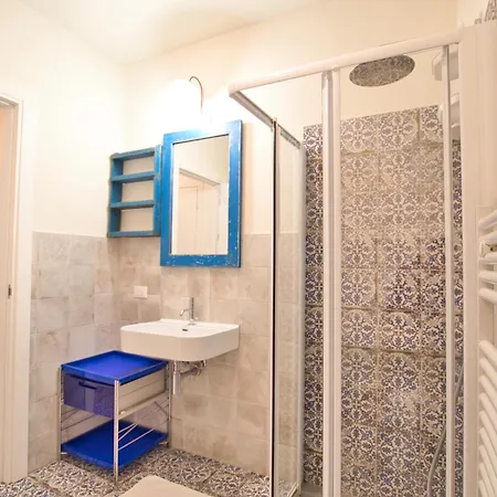 Rivierarent Bric 44 דירה פינאלה ליגורה