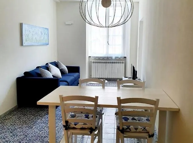 Apartamento Rivierarent Bric 44 Finale Ligure