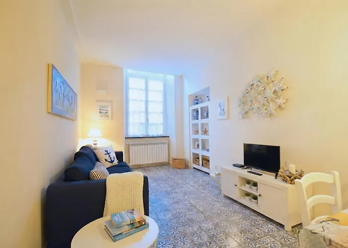 Rivierarent Bric 44 Finale Ligure