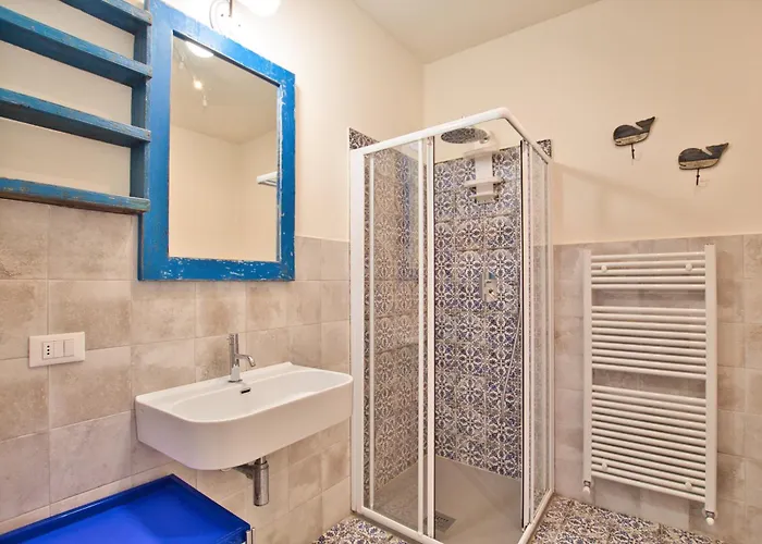 Apartamento Rivierarent Bric 44