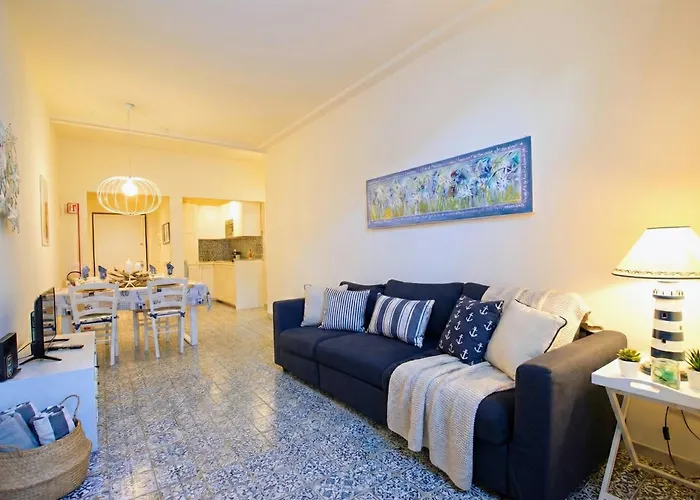 Apartamento Rivierarent Bric 44 Finale Ligure